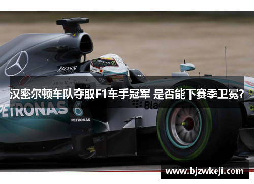 汉密尔顿车队夺取F1车手冠军 是否能下赛季卫冕？